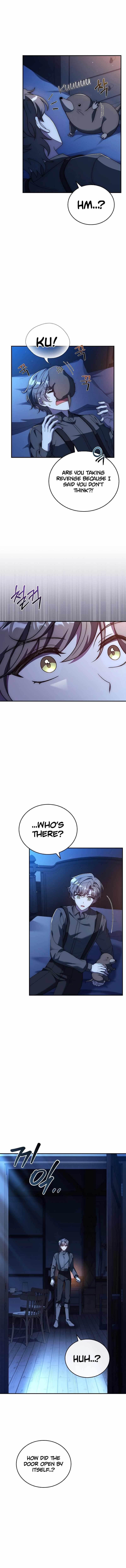 The Regressed Demon Lord is Kind - Chapter 17 Page 10