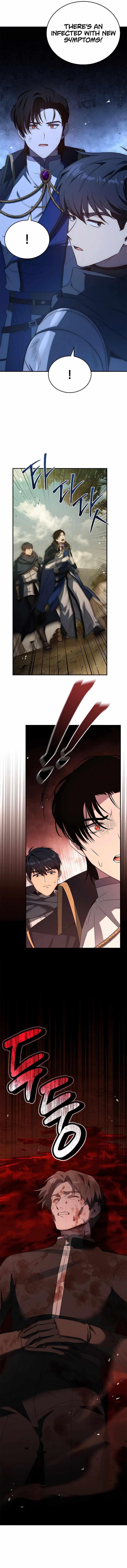 The Regressed Demon Lord is Kind - Chapter 21 Page 15