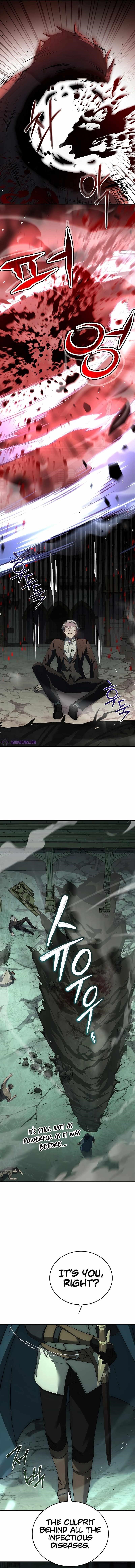 The Regressed Demon Lord is Kind - Chapter 26 Page 12