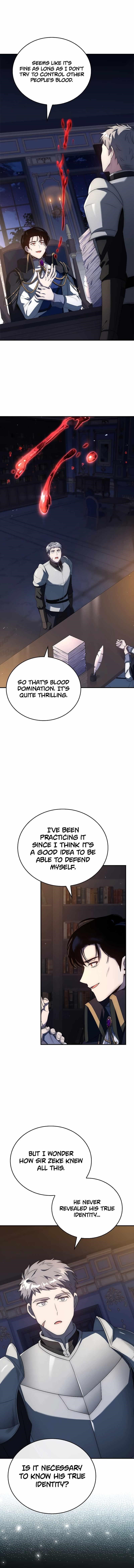 The Regressed Demon Lord is Kind - Chapter 32 Page 4