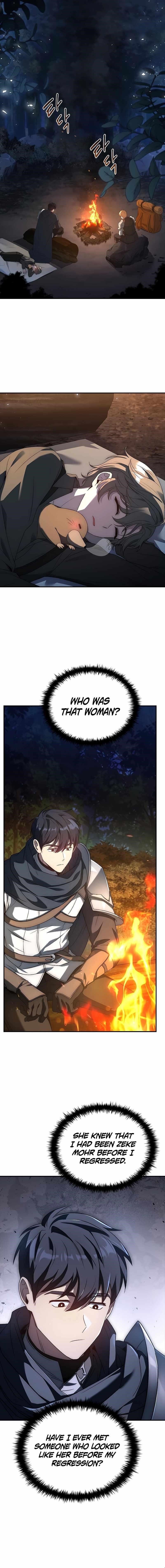 The Regressed Demon Lord is Kind - Chapter 32 Page 6