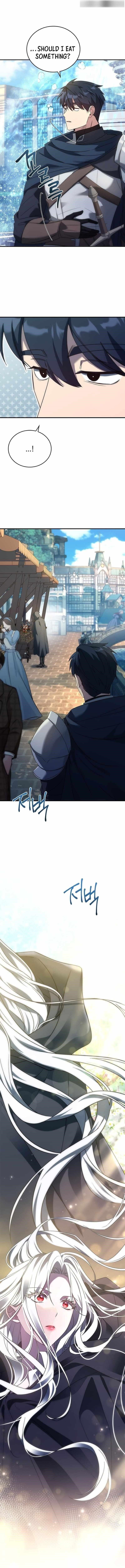 The Regressed Demon Lord is Kind - Chapter 45 Page 2