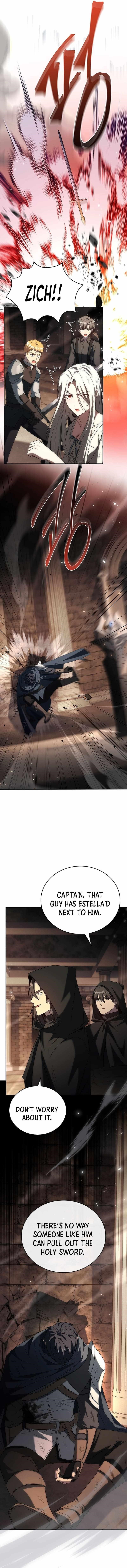 The Regressed Demon Lord is Kind - Chapter 47 Page 16