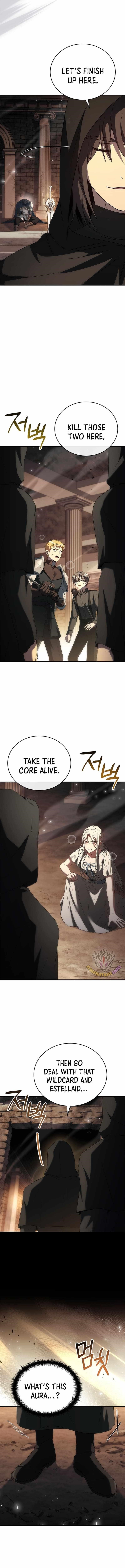 The Regressed Demon Lord is Kind - Chapter 47 Page 17