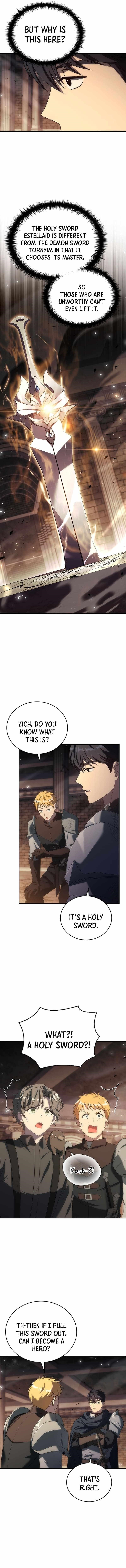 The Regressed Demon Lord is Kind - Chapter 47 Page 2