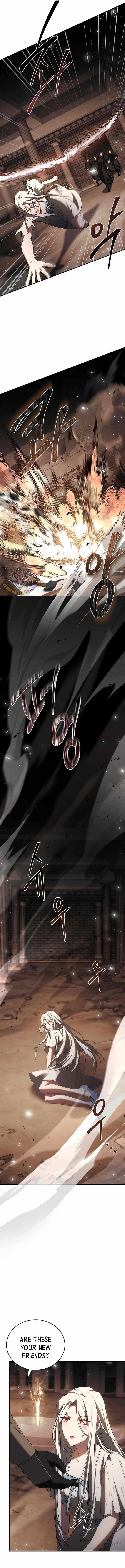 The Regressed Demon Lord is Kind - Chapter 47 Page 9
