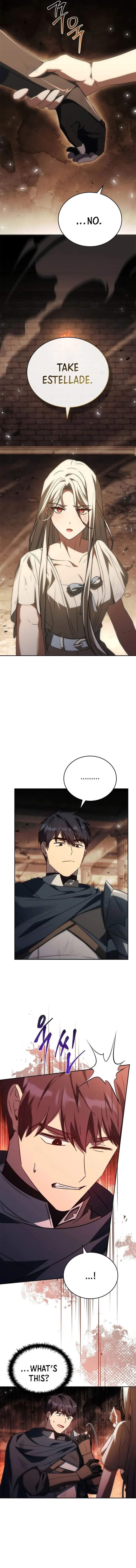 The Regressed Demon Lord is Kind - Chapter 48 Page 7