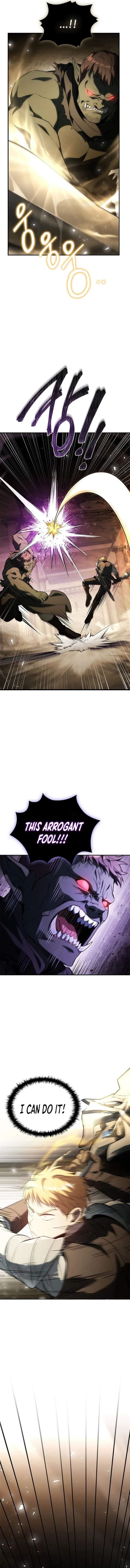 The Regressed Demon Lord is Kind - Chapter 50 Page 11