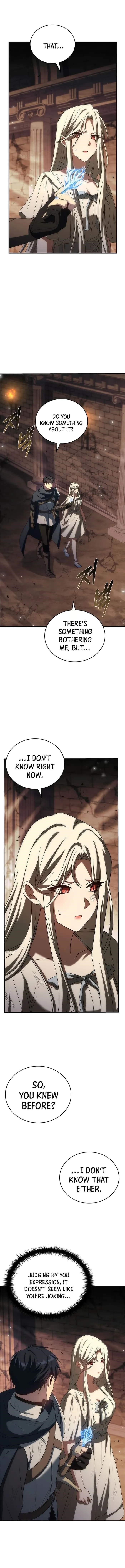 The Regressed Demon Lord is Kind - Chapter 50 Page 17