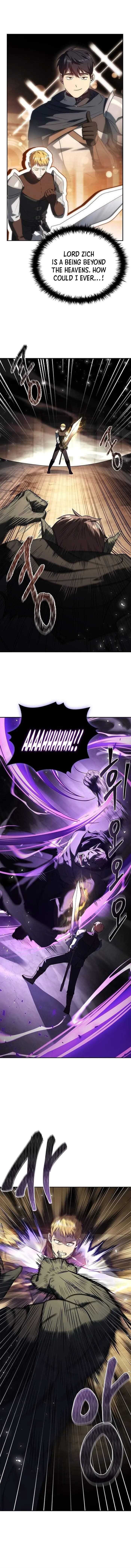 The Regressed Demon Lord is Kind - Chapter 50 Page 9