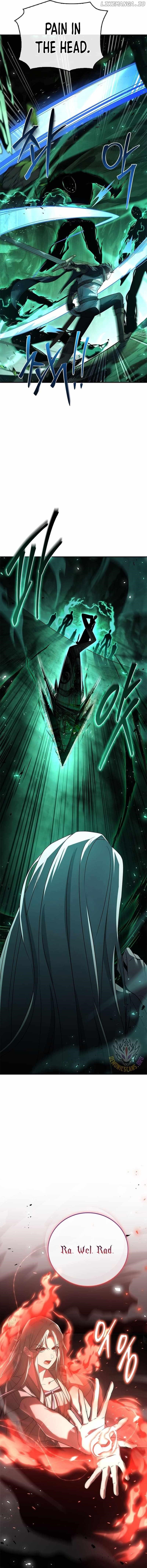The Regressed Demon Lord is Kind - Chapter 52 Page 12