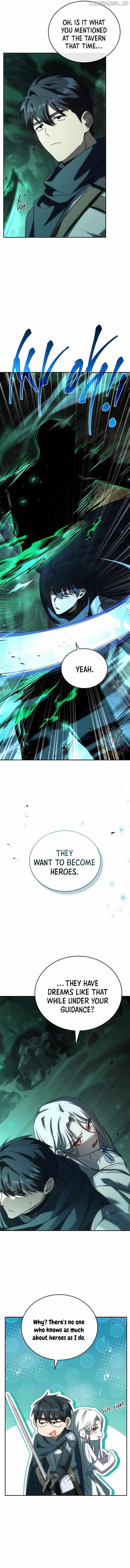 The Regressed Demon Lord is Kind - Chapter 52 Page 15