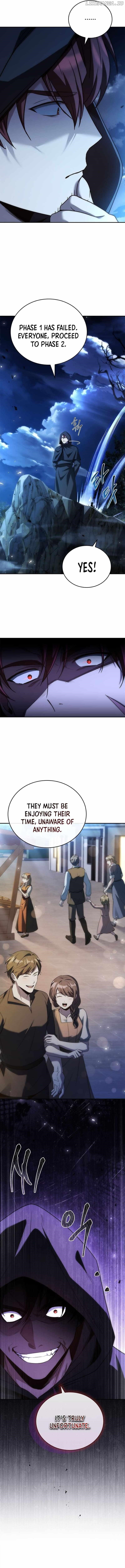 The Regressed Demon Lord is Kind - Chapter 52 Page 2