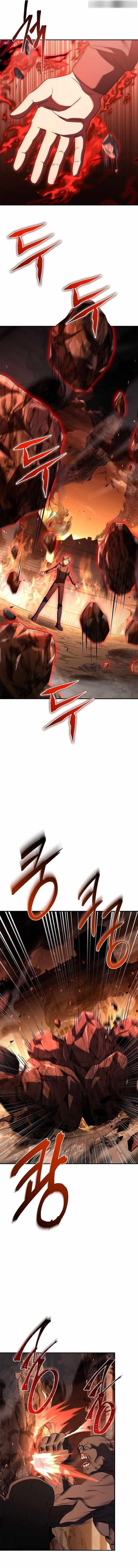 The Regressed Demon Lord is Kind - Chapter 53 Page 13