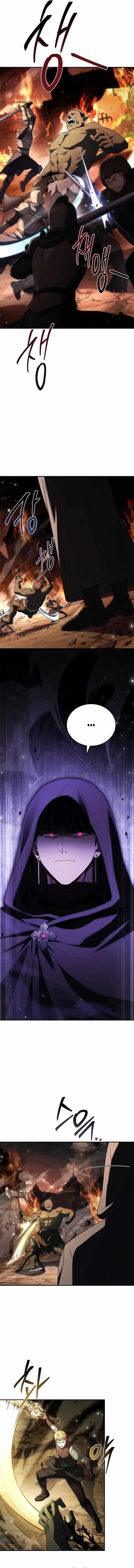The Regressed Demon Lord is Kind - Chapter 54 Page 7