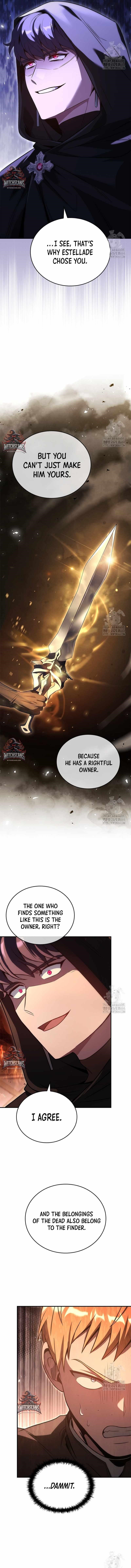 The Regressed Demon Lord is Kind - Chapter 56 Page 16