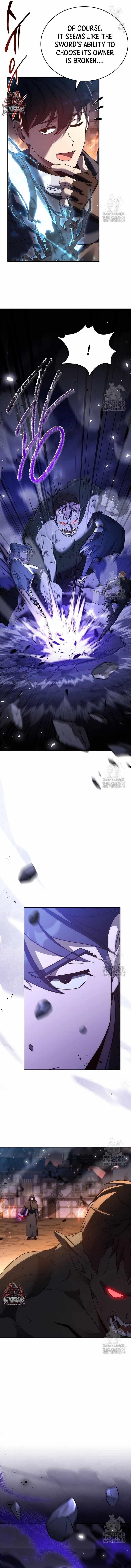 The Regressed Demon Lord is Kind - Chapter 57 Page 3