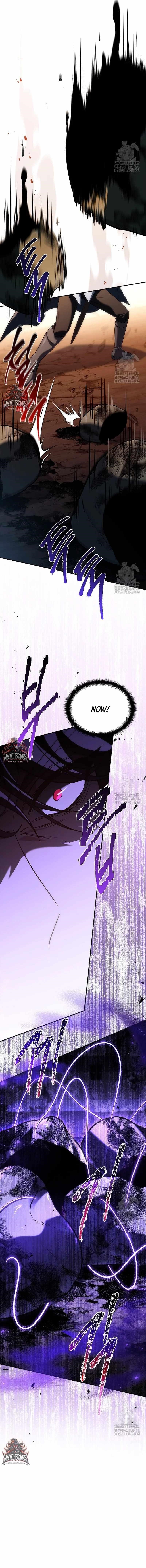 The Regressed Demon Lord is Kind - Chapter 57 Page 7