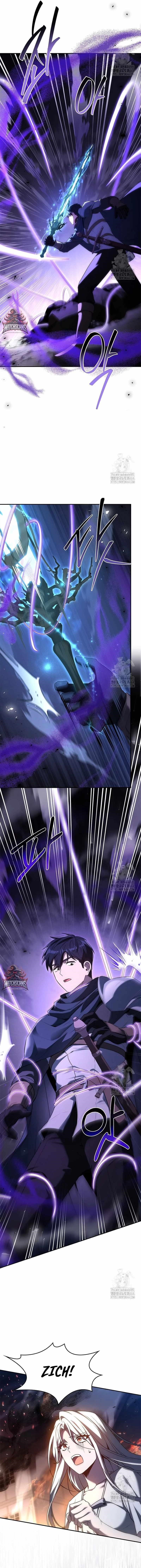 The Regressed Demon Lord is Kind - Chapter 57 Page 8