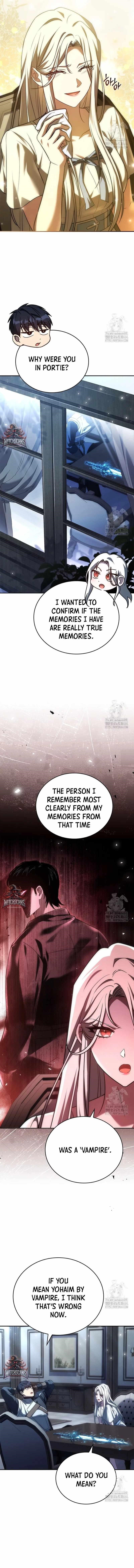 The Regressed Demon Lord is Kind - Chapter 58 Page 9