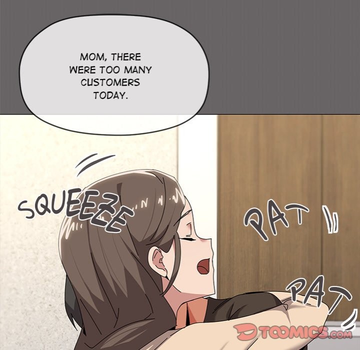What’s wrong with this family? - Chapter 61 Page 81