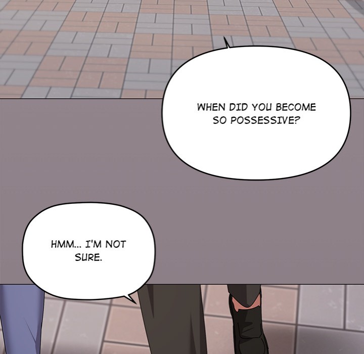 What’s wrong with this family? - Chapter 66 Page 79