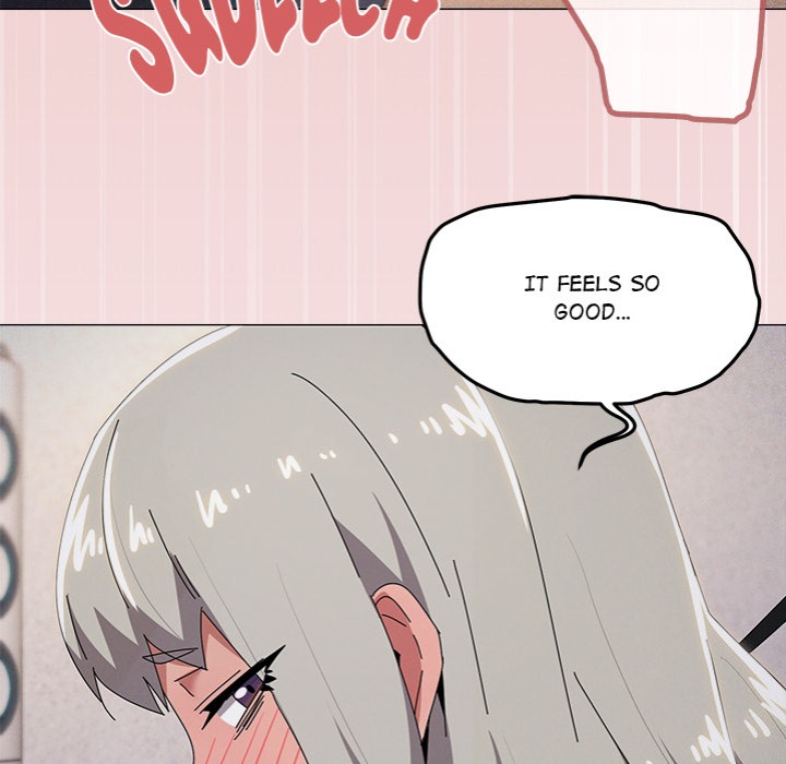 What’s wrong with this family? - Chapter 69 Page 88