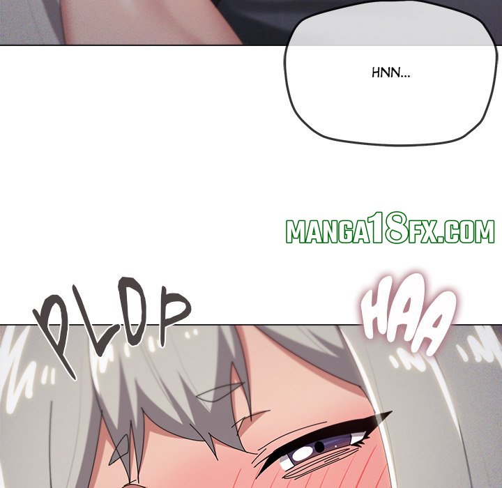 What’s wrong with this family? - Chapter 70 Page 12
