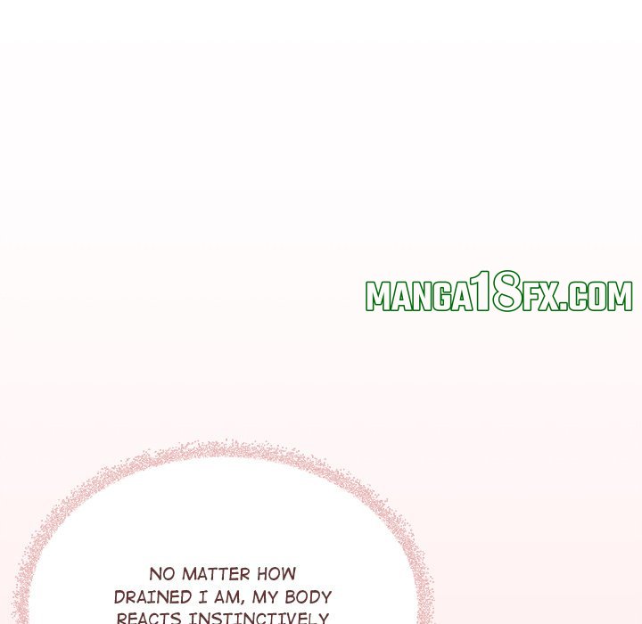 What’s wrong with this family? - Chapter 70 Page 22