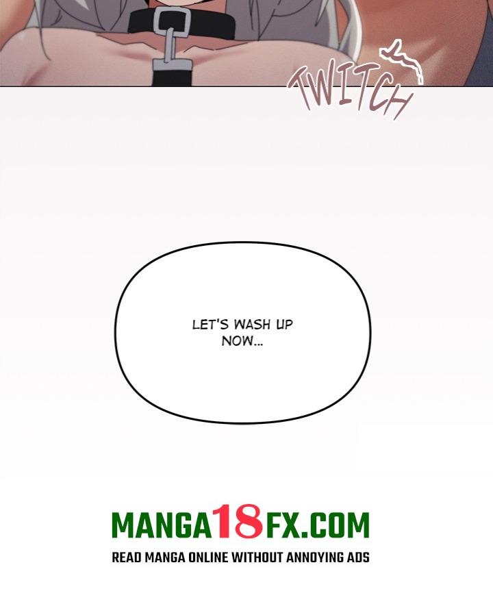 What’s wrong with this family? - Chapter 71 Page 8