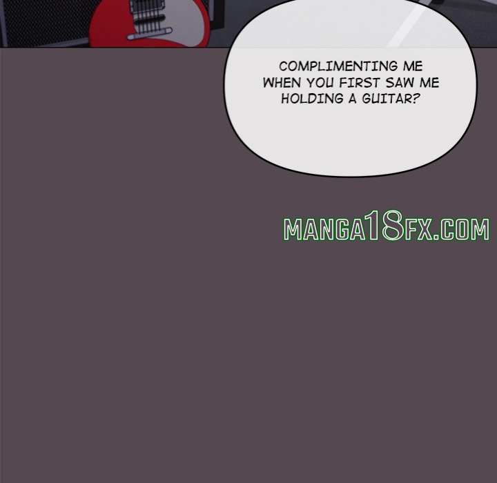 What’s wrong with this family? - Chapter 71 Page 94