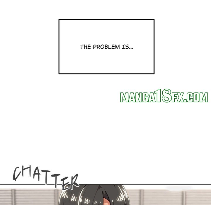 What’s wrong with this family? - Chapter 72 Page 14