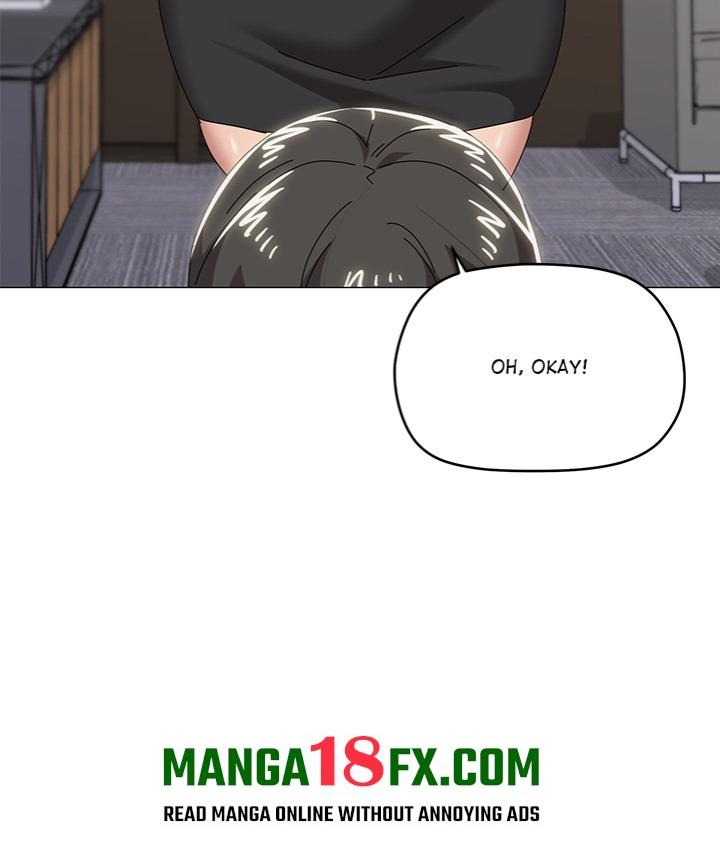 What’s wrong with this family? - Chapter 72 Page 51