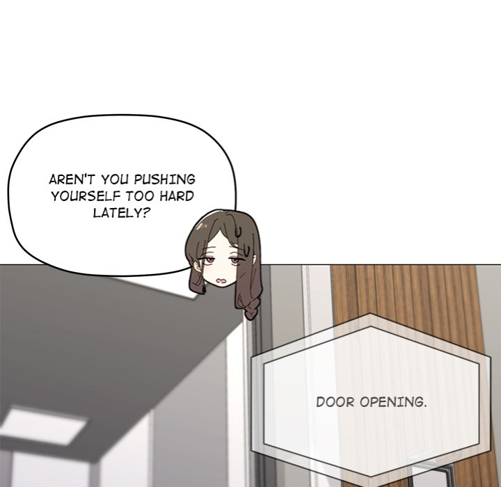 What’s wrong with this family? - Chapter 72 Page 52