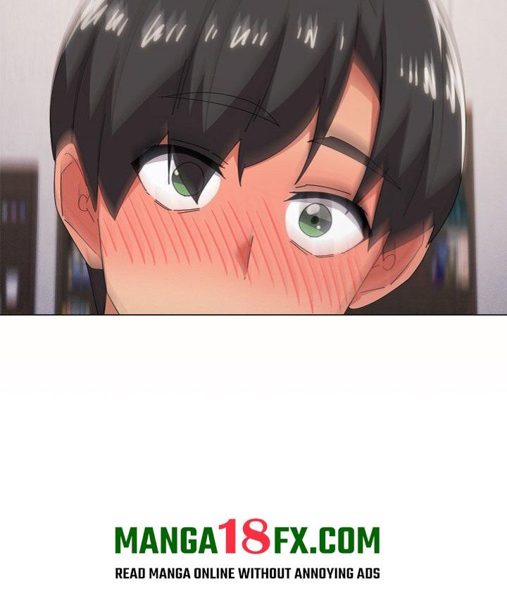 What’s wrong with this family? - Chapter 73 Page 71