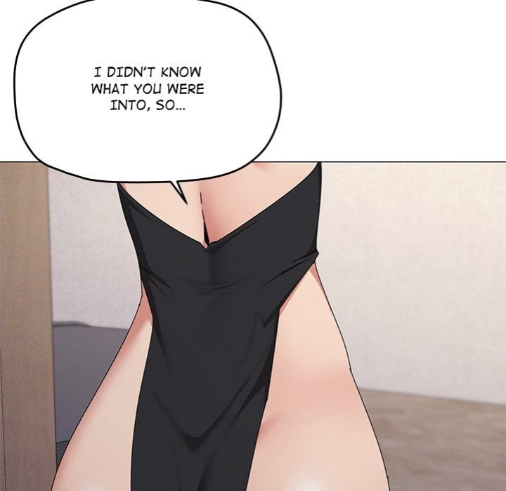 What’s wrong with this family? - Chapter 74 Page 24