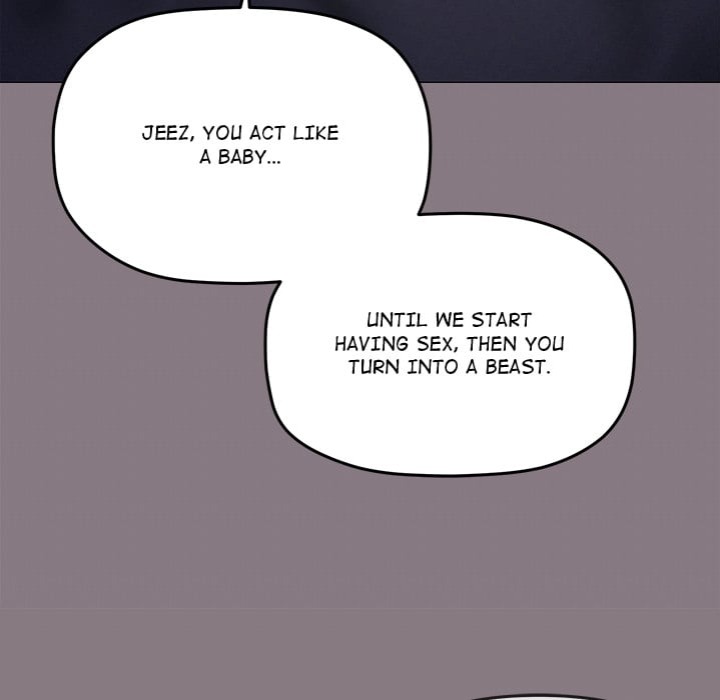What’s wrong with this family? - Chapter 76 Page 46