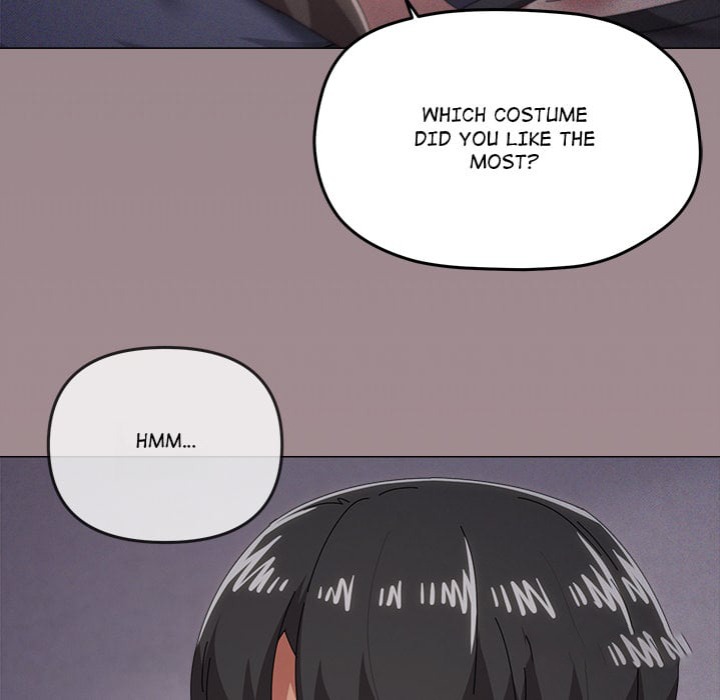 What’s wrong with this family? - Chapter 76 Page 50