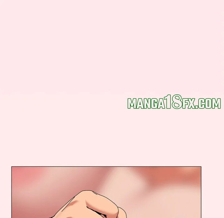 What’s wrong with this family? - Chapter 79 Page 12
