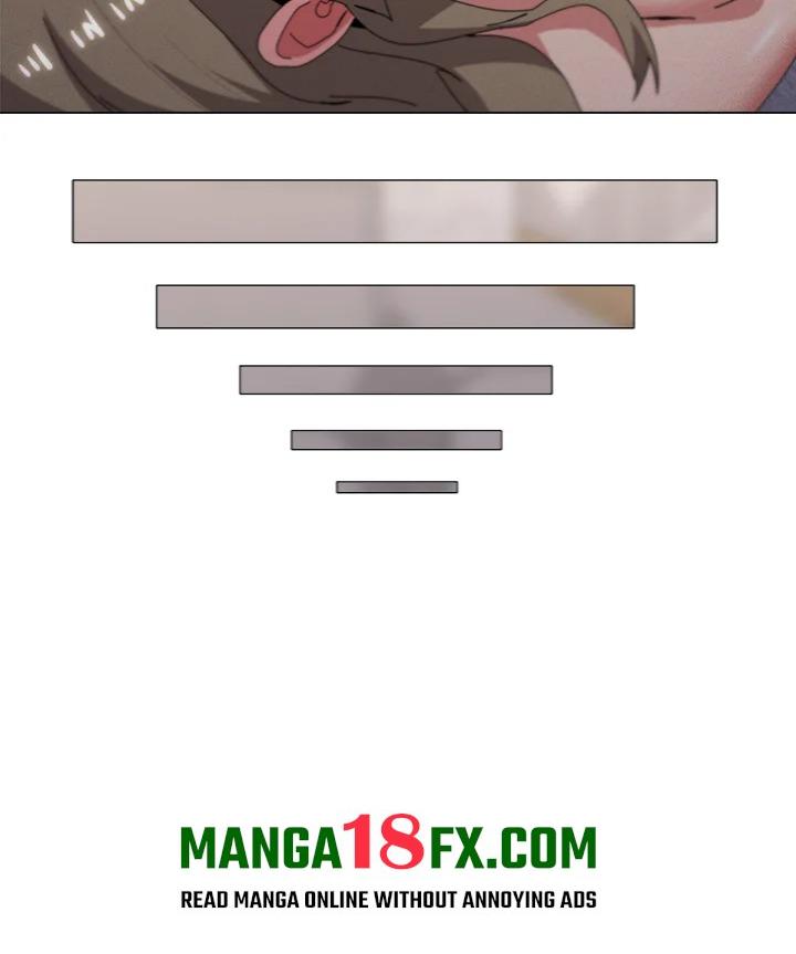 What’s wrong with this family? - Chapter 79 Page 73