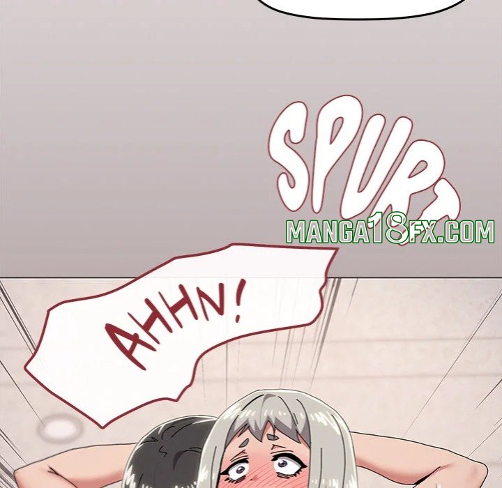 What’s wrong with this family? - Chapter 79 Page 90