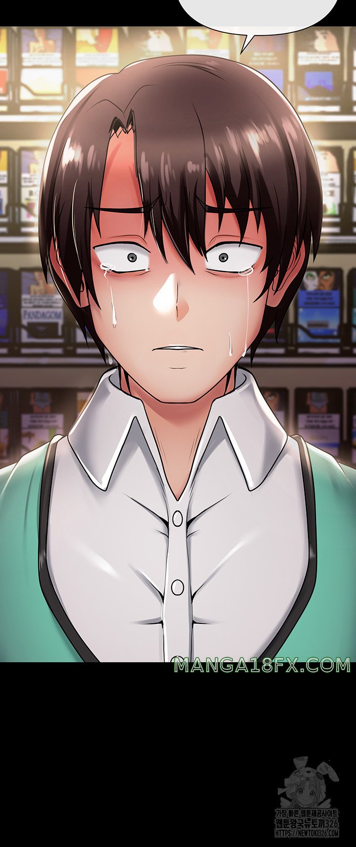 Welcome to the Isekai Convenience Store Raw - Chapter 1 Page 15