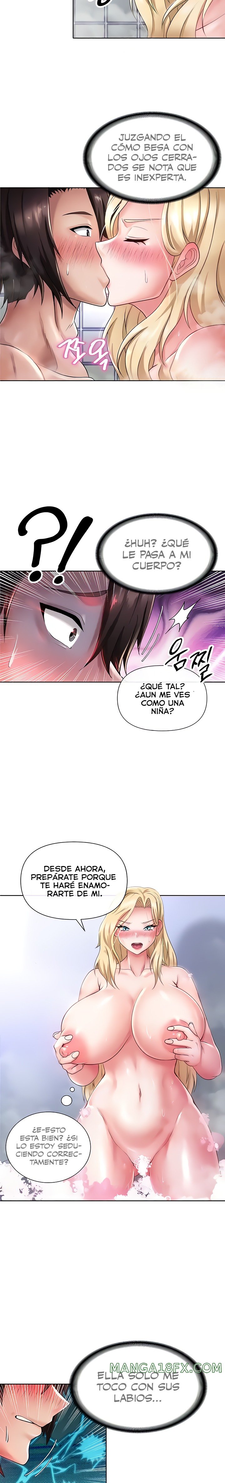 Welcome to the Isekai Convenience Store Raw - Chapter 16 Page 18