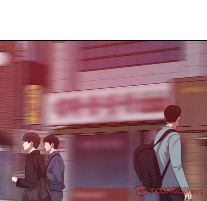 How did we get here Lee Ji-Kyung - Chapter 50 Page 62