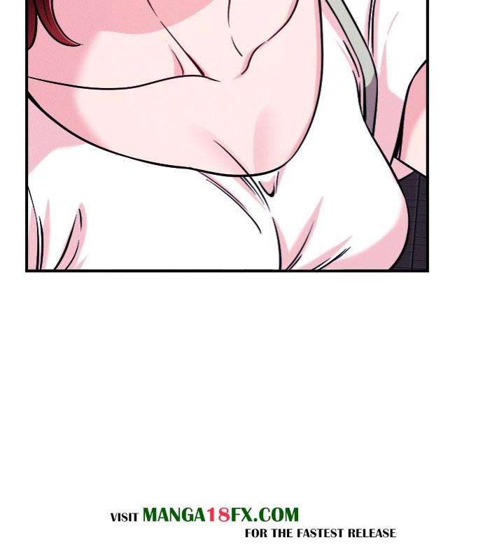 How did we get here Lee Ji-Kyung - Chapter 51 Page 18