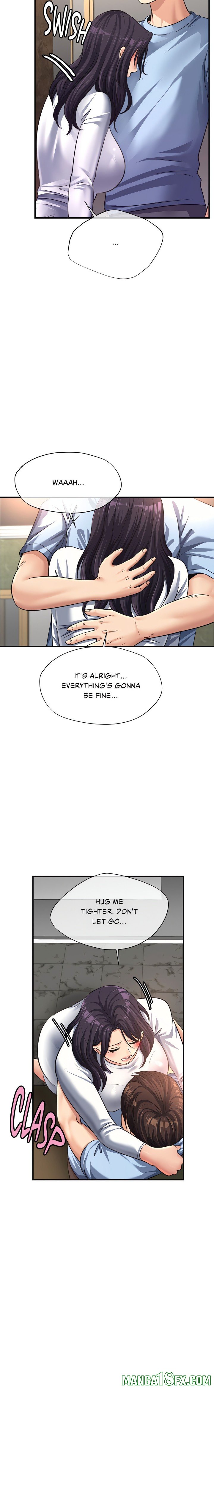 Secret Affection - Chapter 24 Page 13
