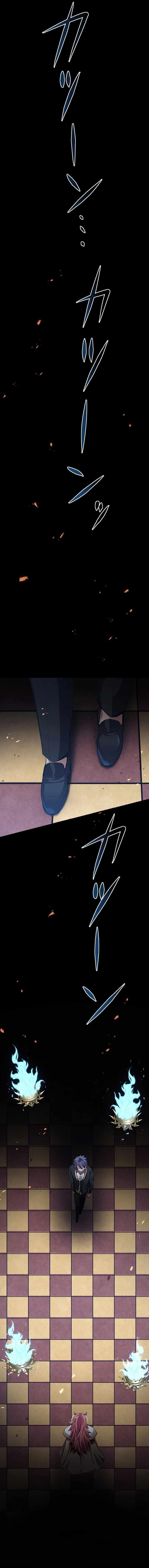 Dungeon Defense - Chapter 23 Page 1