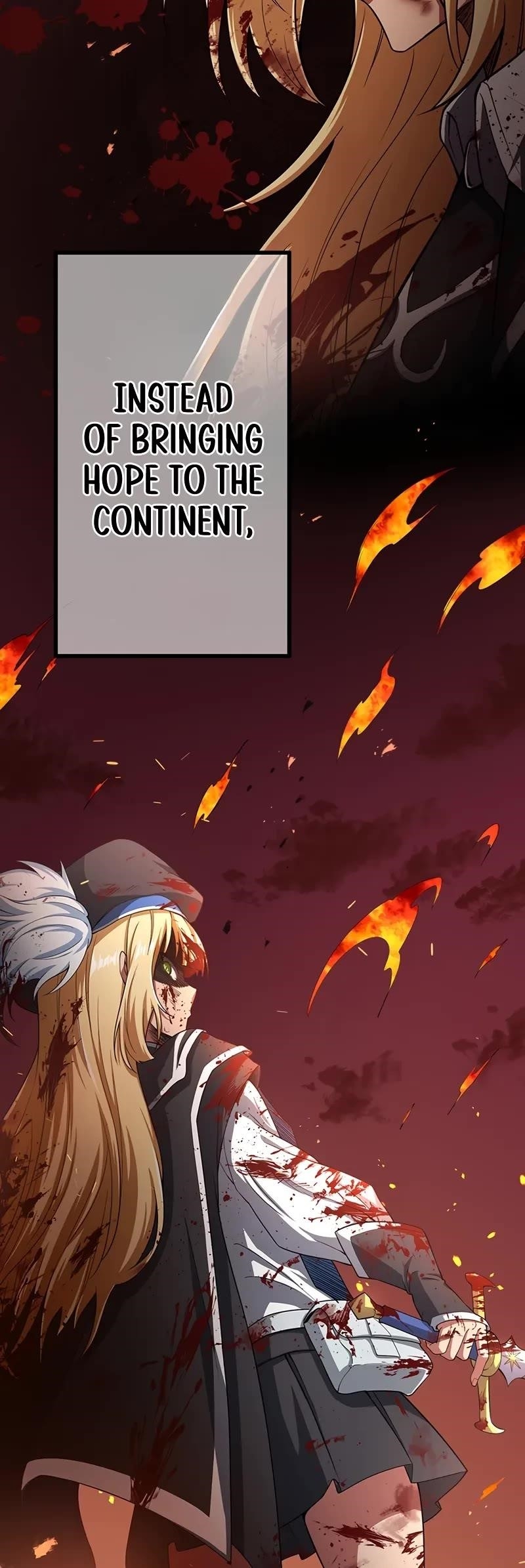 Dungeon Defense - Chapter 37 Page 14