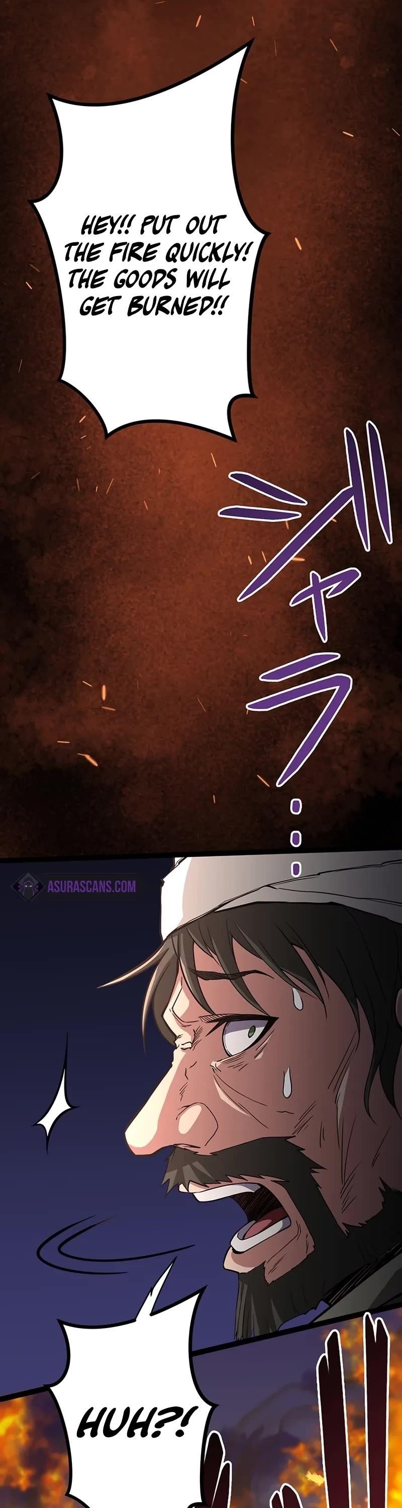 Dungeon Defense - Chapter 37 Page 79