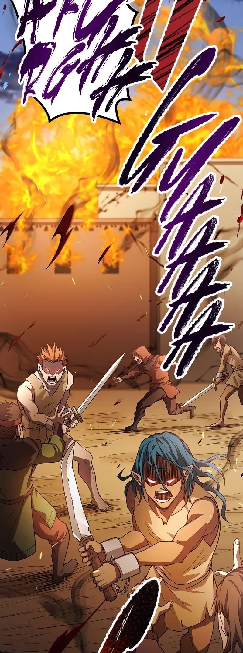 Dungeon Defense - Chapter 37 Page 99
